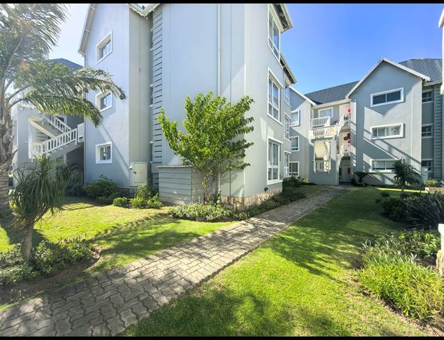 2 BEDROOM SECTIONAL TITLE FOR SALE IN MARINA MARTINIQUE
